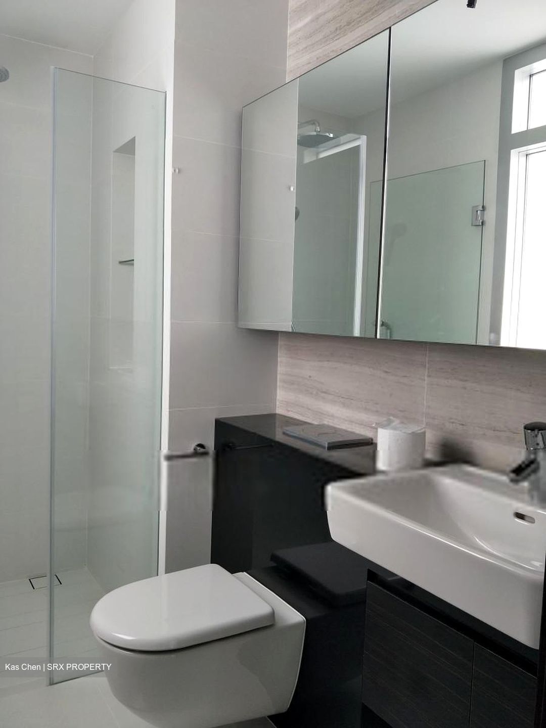 Eon Shenton (D2), Apartment #301800271